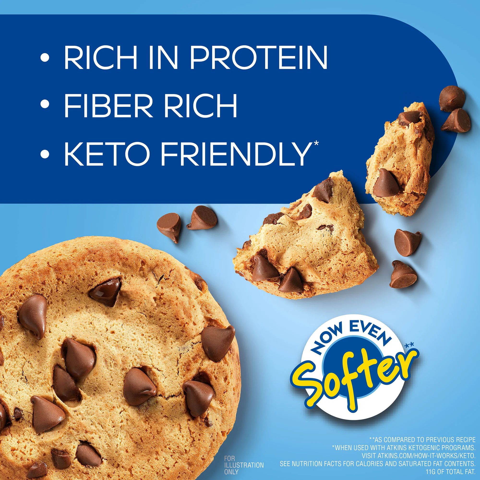Chocolate Chip Cookies - Image 5