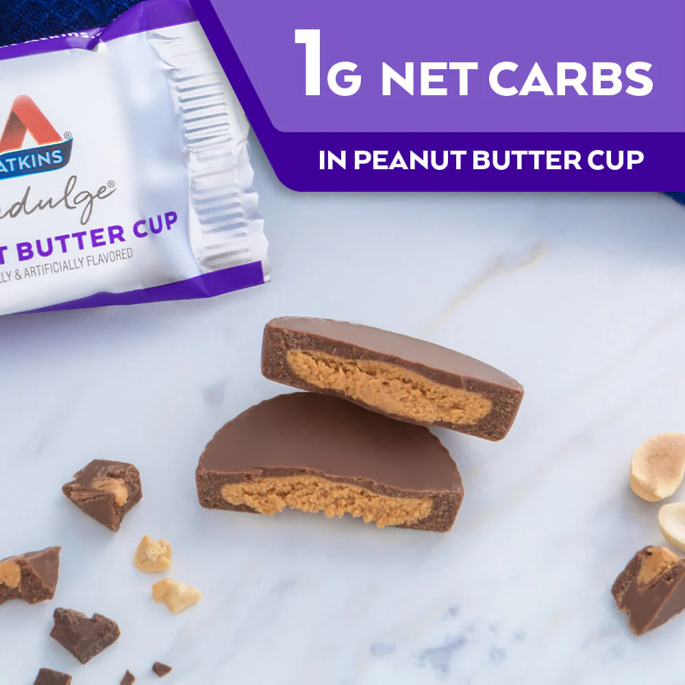 Endulge Peanut Butter Cup - Image 3