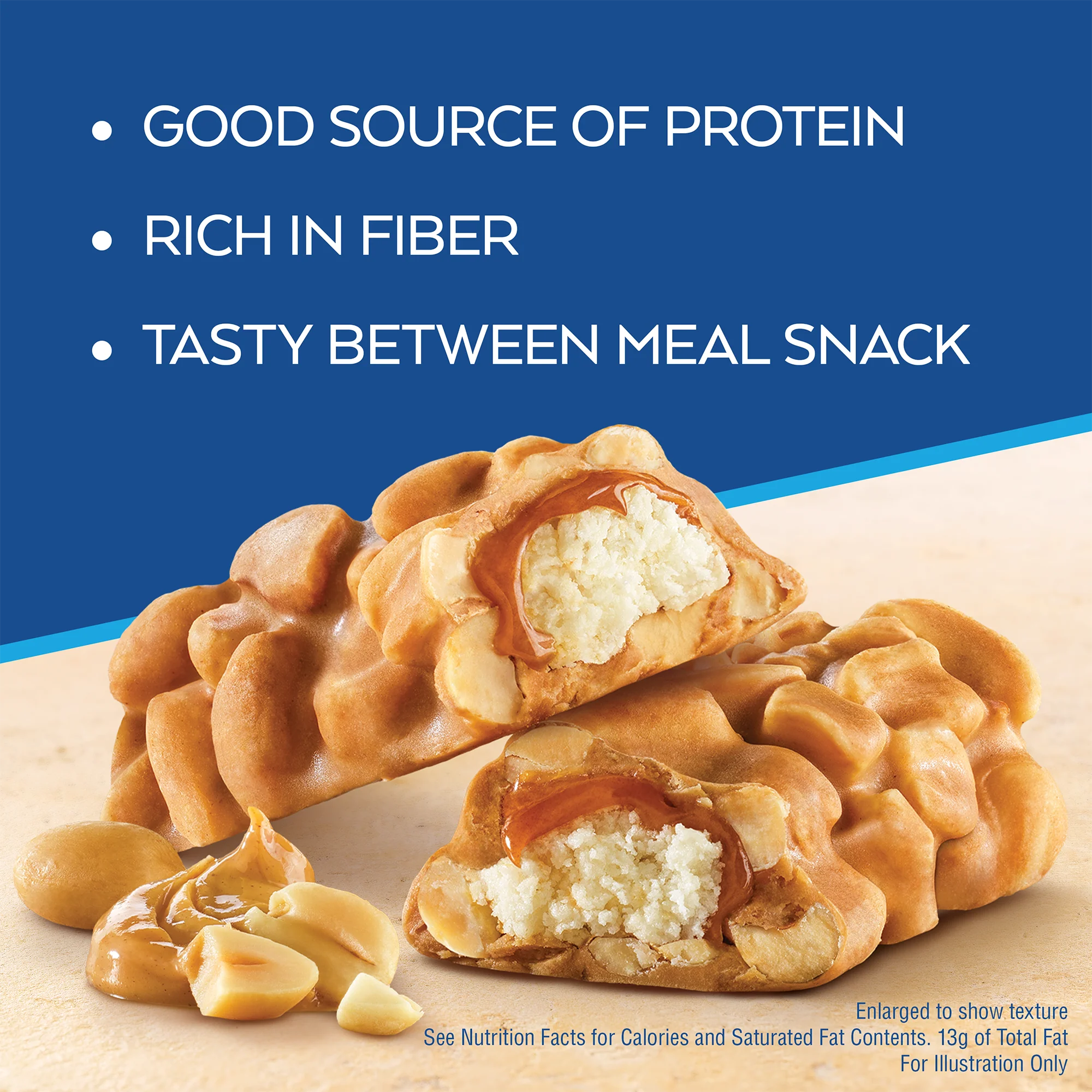 Peanutty Overload Bar - Image 3